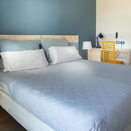 Hotel Lamorosa 리미니 외부 사진