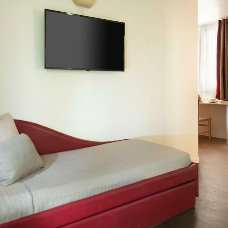 Hotel Lamorosa 리미니 외부 사진