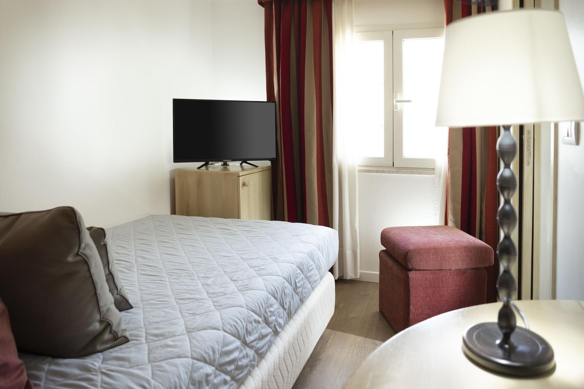 Hotel Lamorosa 리미니 외부 사진