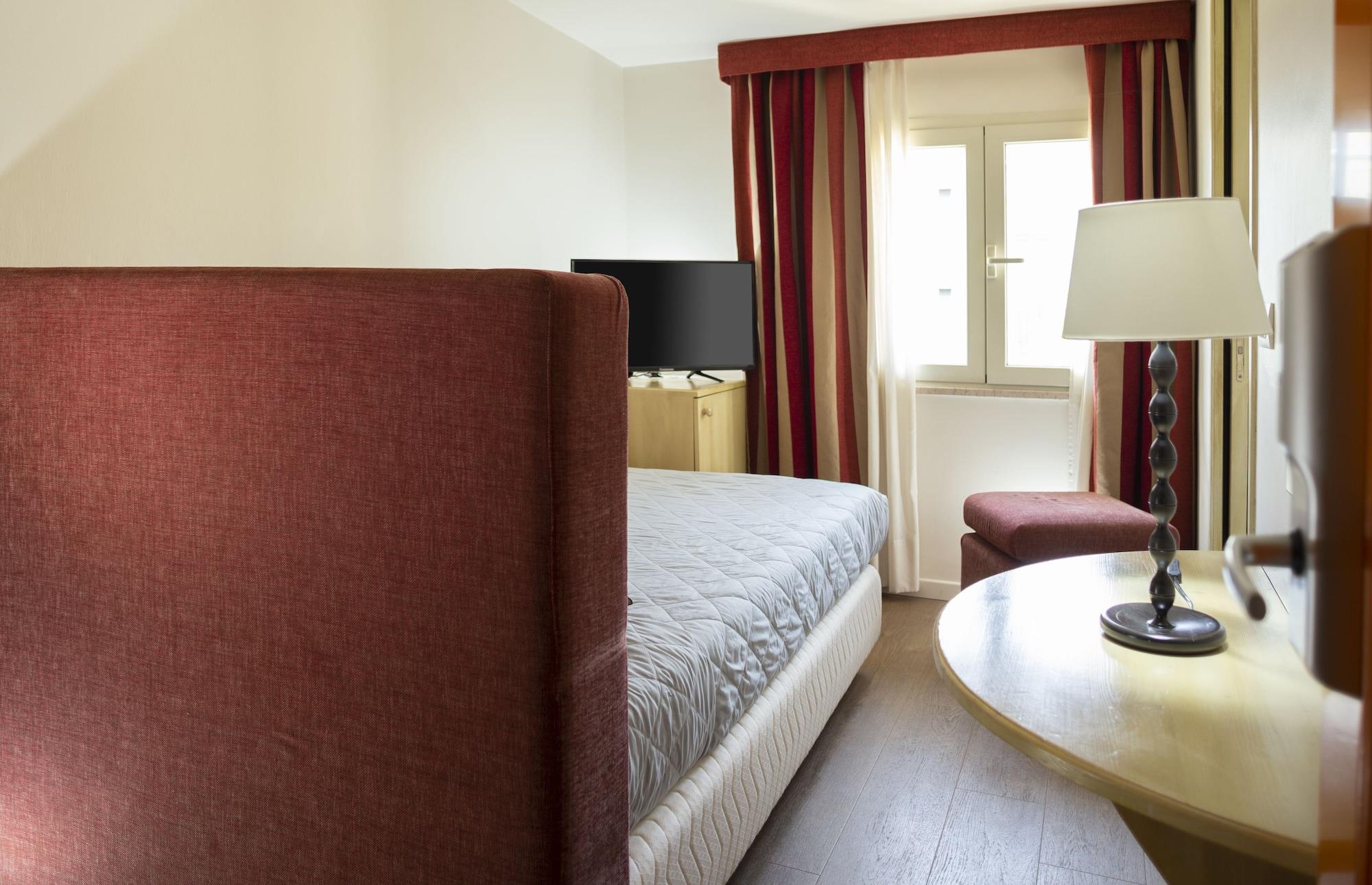 Hotel Lamorosa 리미니 외부 사진