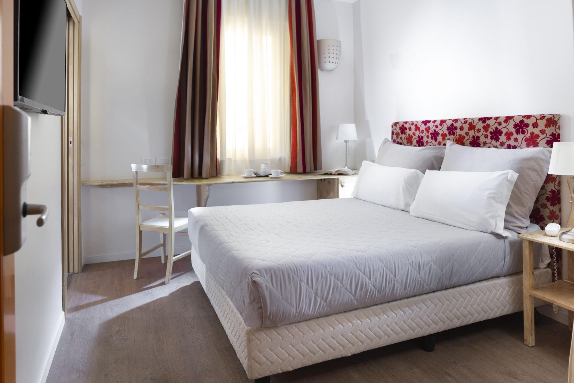 Hotel Lamorosa 리미니 외부 사진