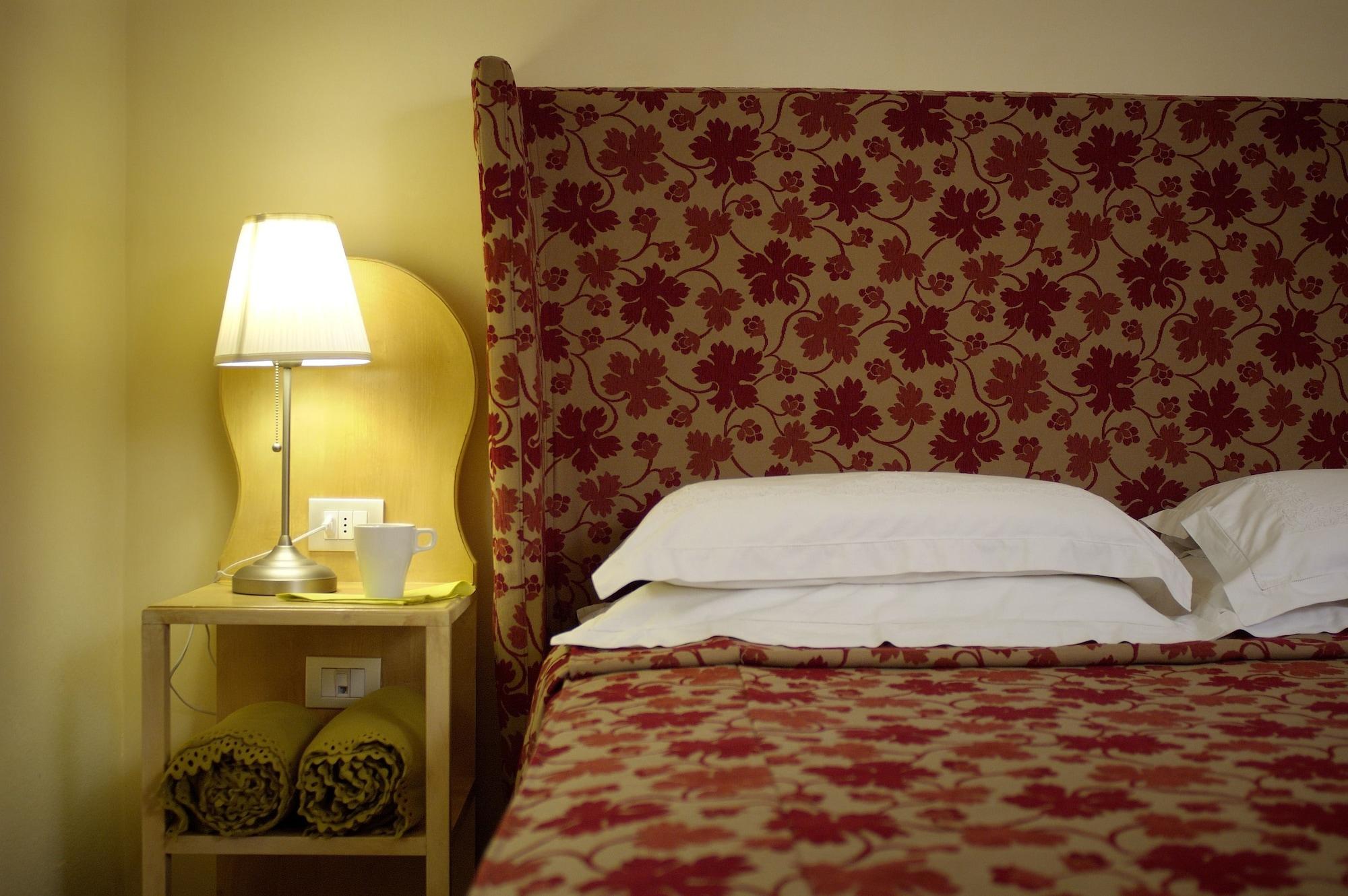 Hotel Lamorosa 리미니 외부 사진