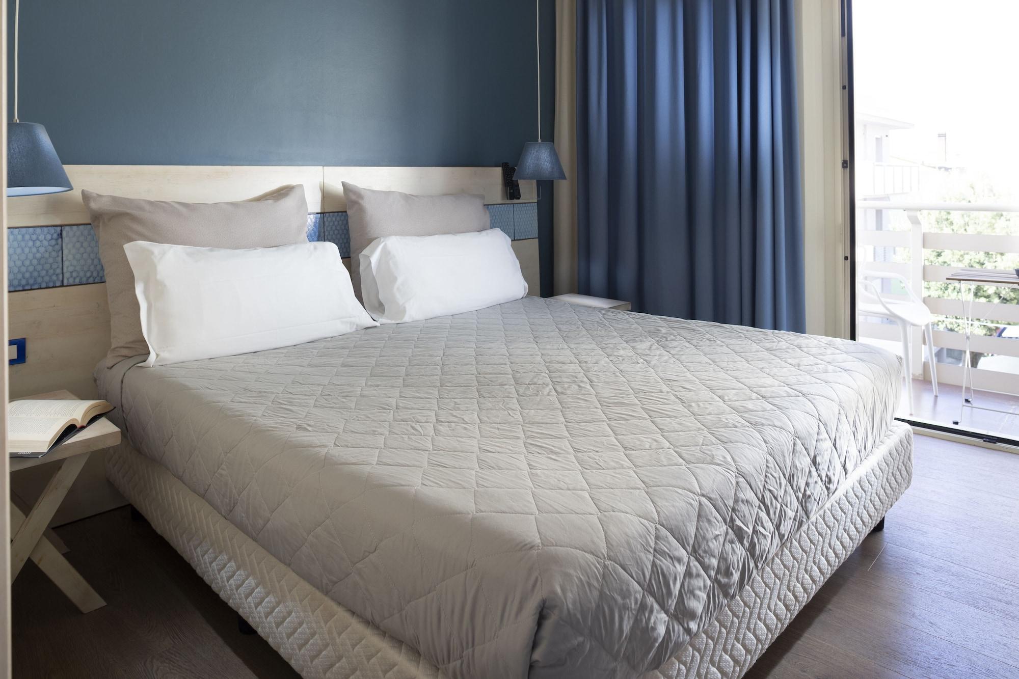 Hotel Lamorosa 리미니 외부 사진