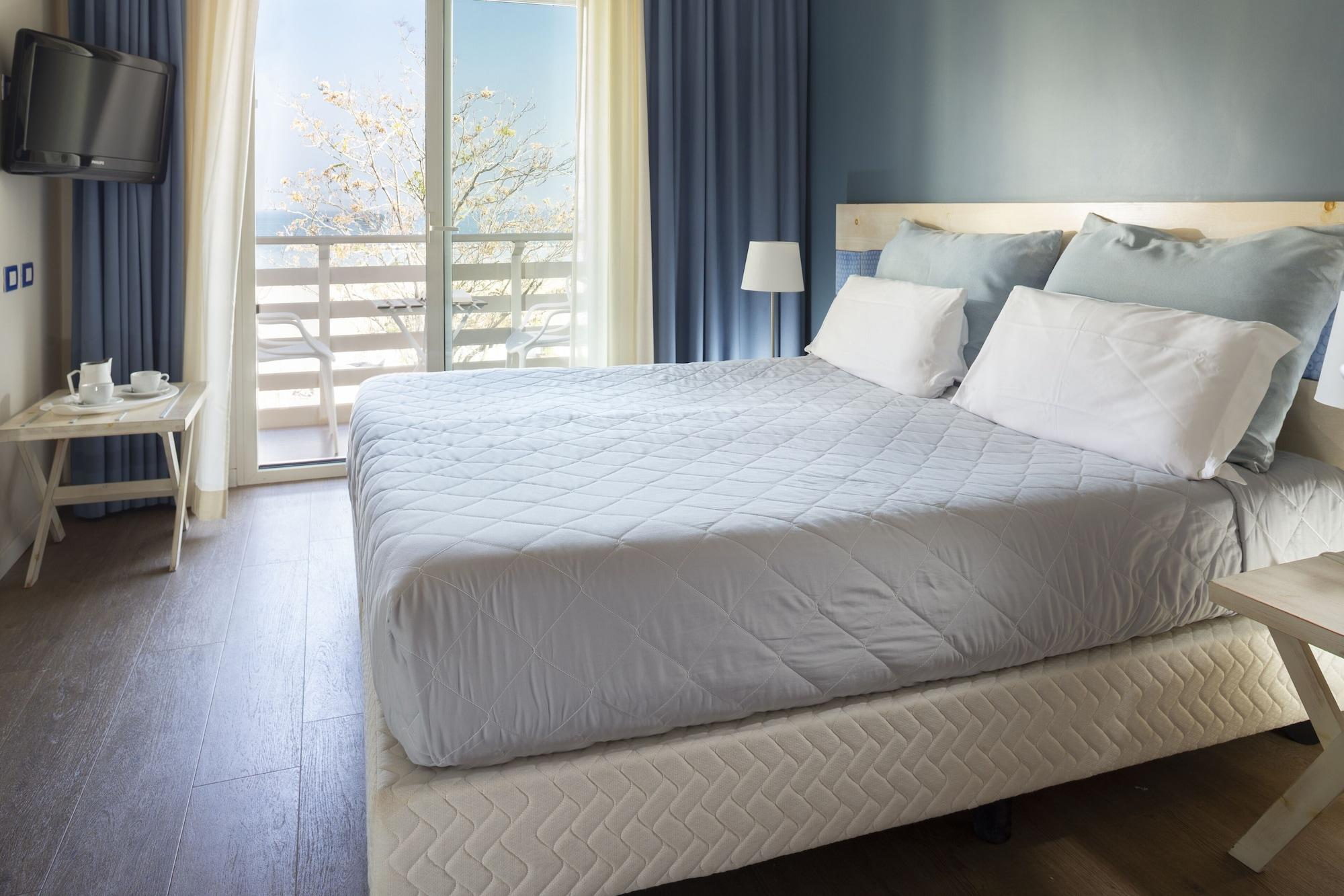 Hotel Lamorosa 리미니 외부 사진