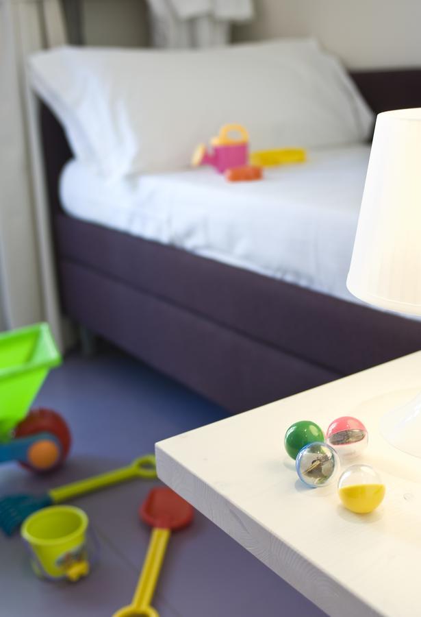 Hotel Lamorosa 리미니 외부 사진