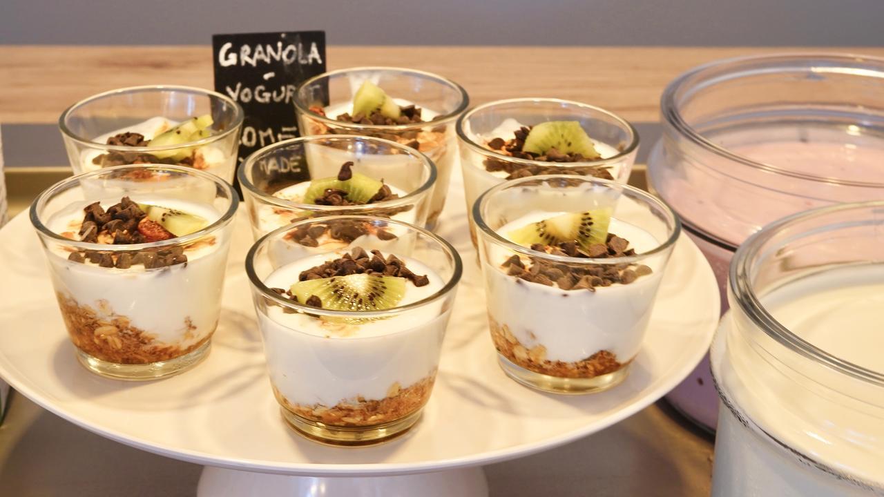 Hotel Lamorosa 리미니 외부 사진