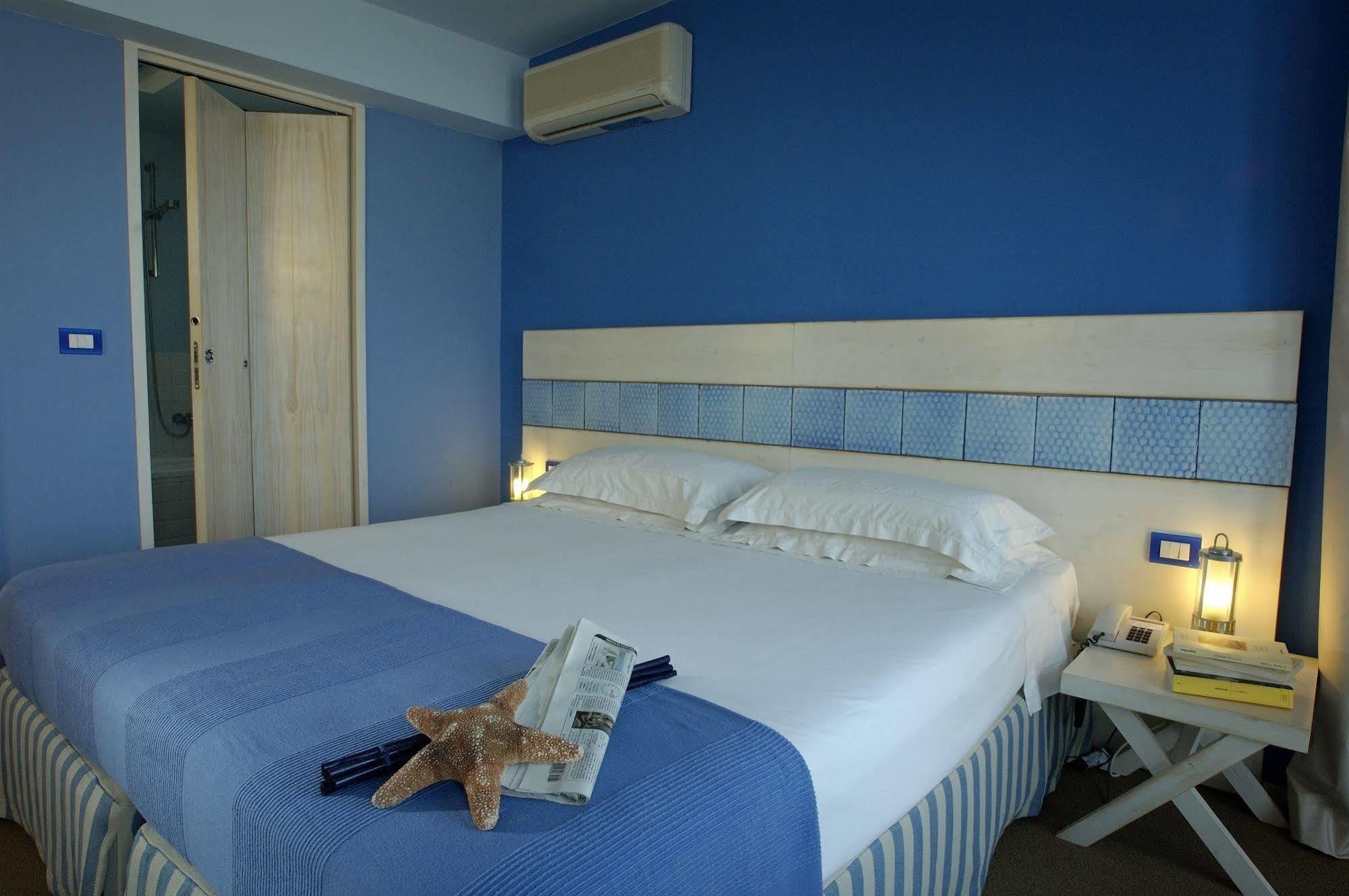 Hotel Lamorosa 리미니 외부 사진
