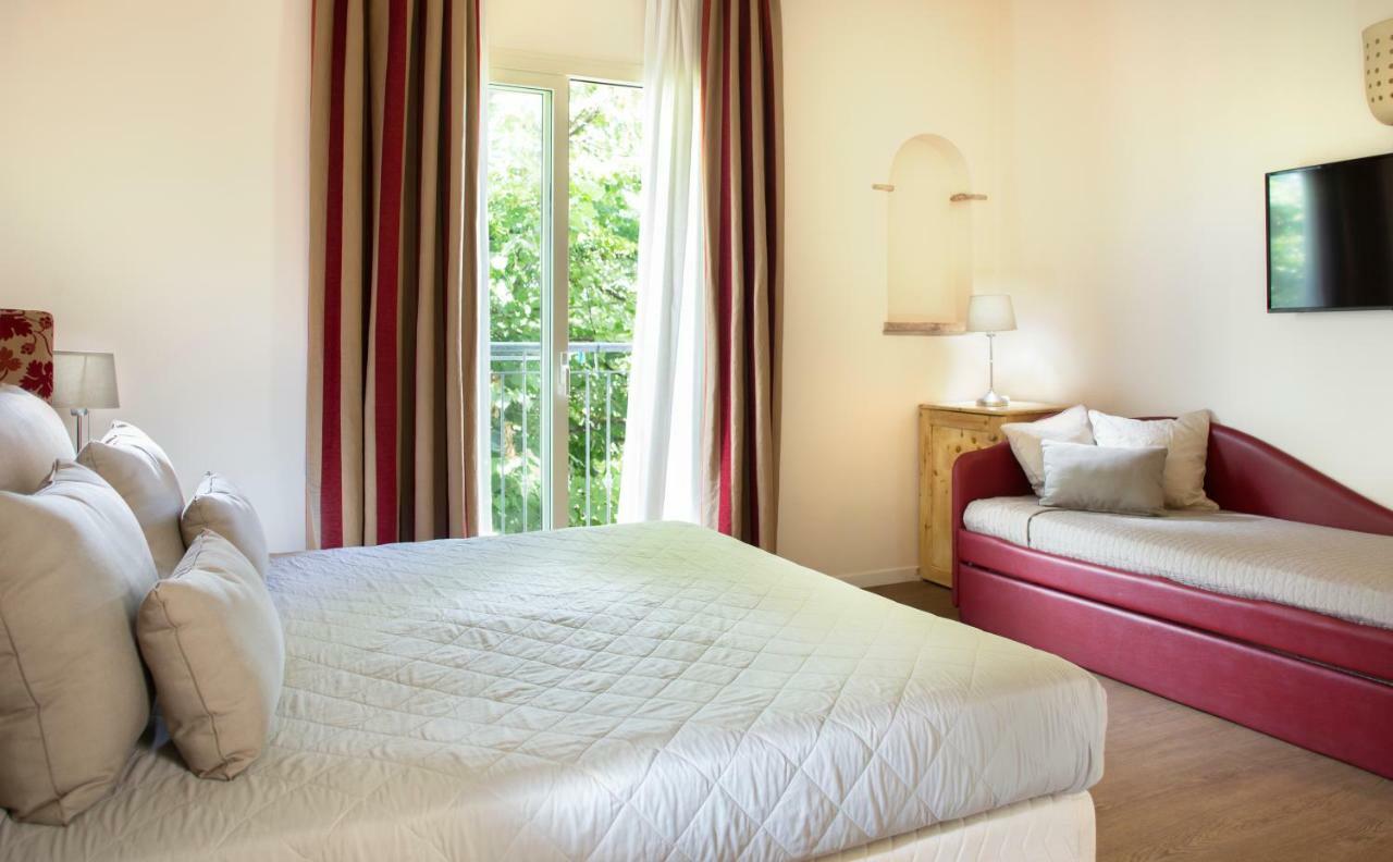 Hotel Lamorosa 리미니 외부 사진
