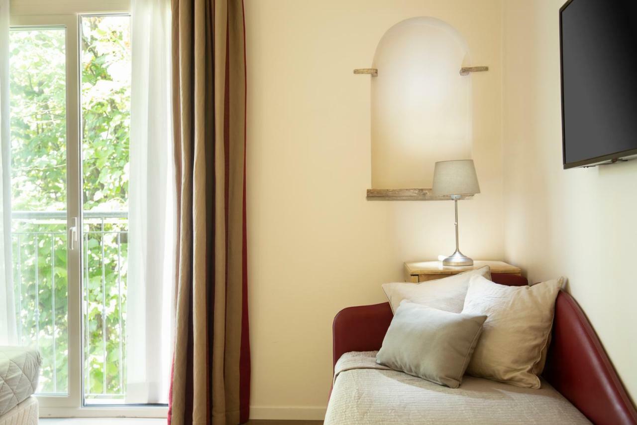 Hotel Lamorosa 리미니 외부 사진