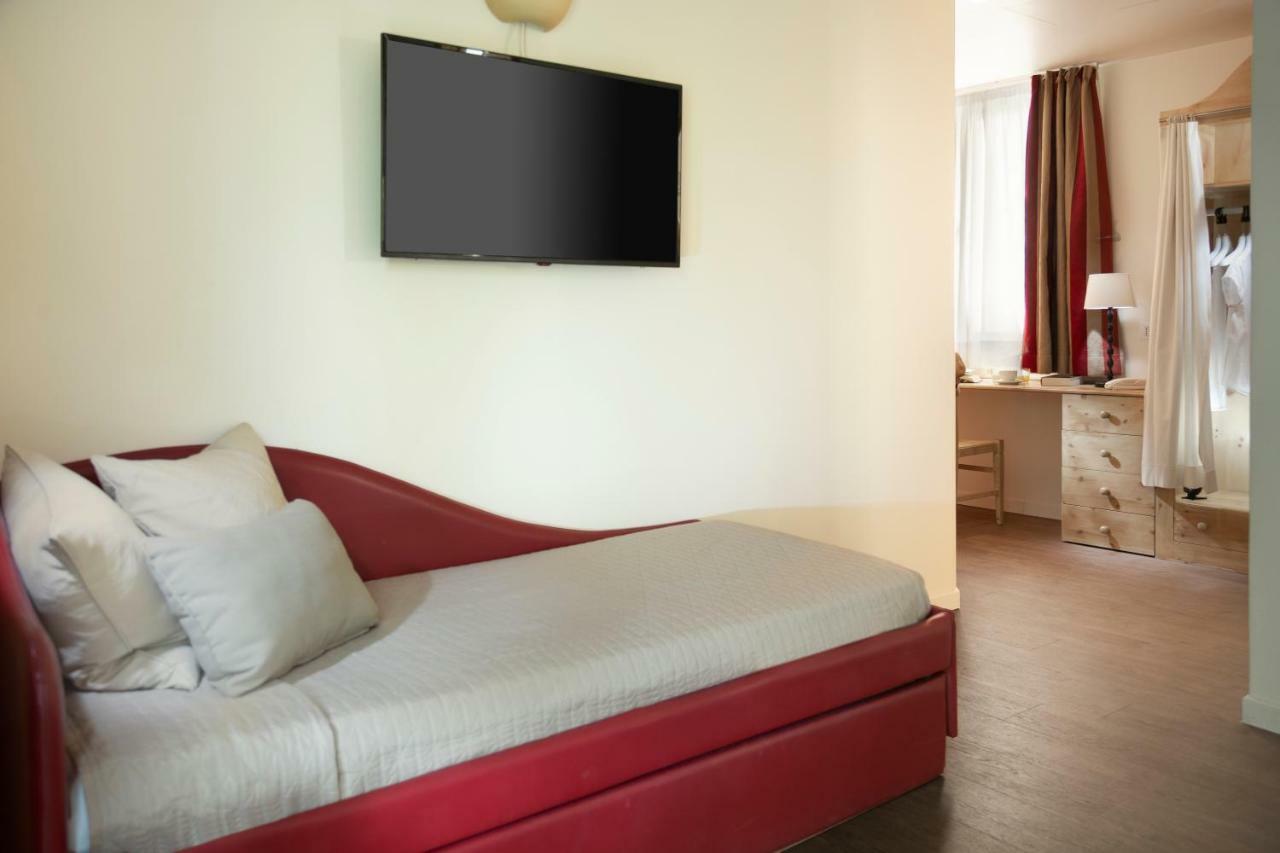 Hotel Lamorosa 리미니 외부 사진